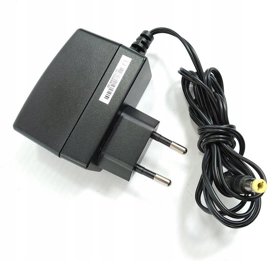 PremiumCord Power adapter 230V / 9V