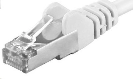 PremiumCord PREMIUMCORD Patch kabel CAT6a S-FTP