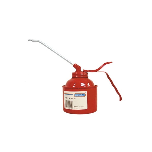 Pressol Metal oiler with a 500ml