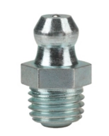 Pressol Conical lubrication socket H1 straight