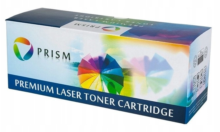 PRISM Canon Toner T13 Black 10