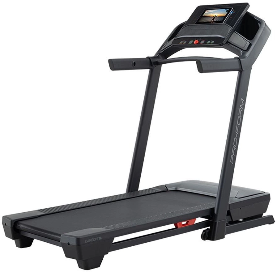 PROFORM ELECTRIC TREADMILL CARBON TL PFTL59725