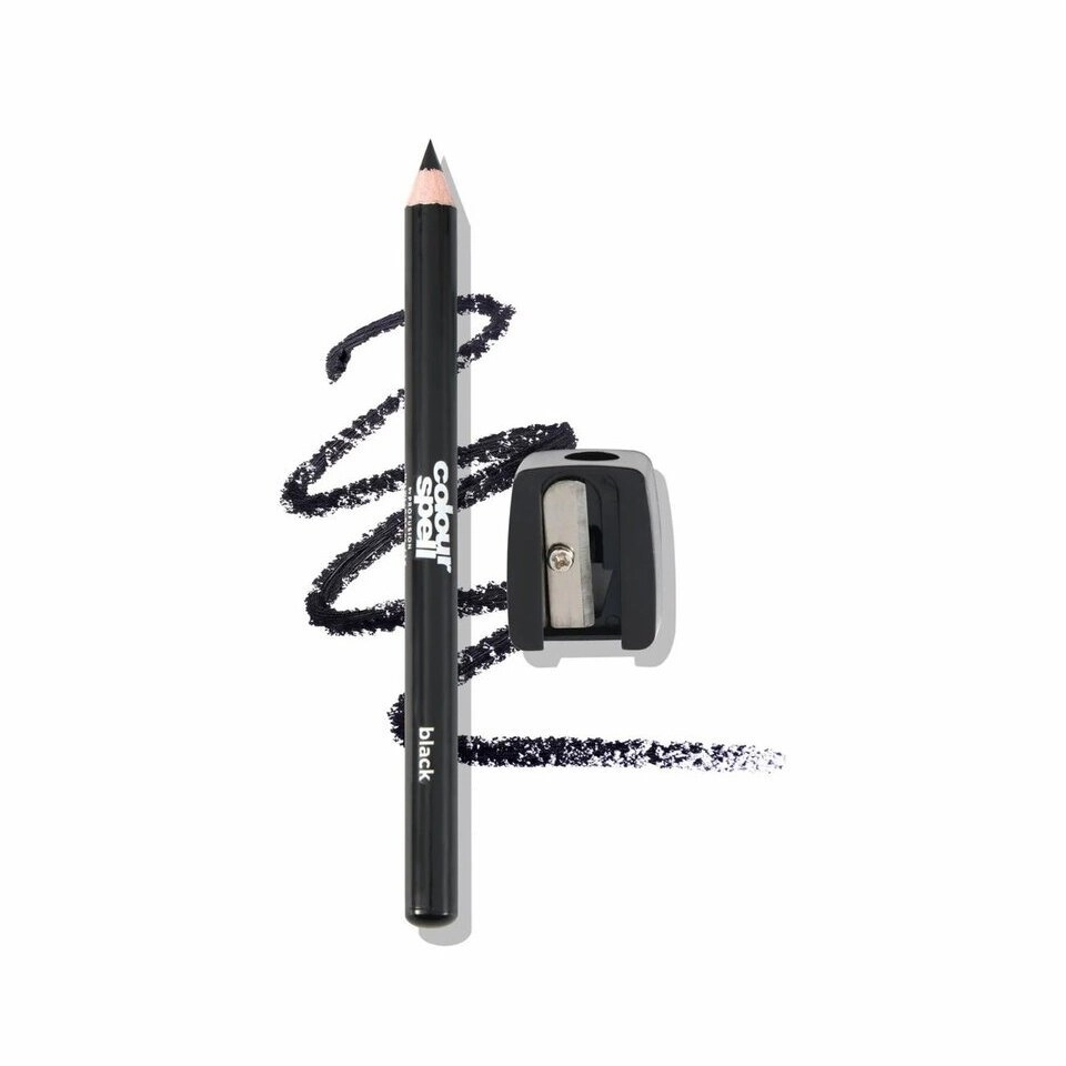 ProFusion Profusion Cosmetics Colour Spell Kohl