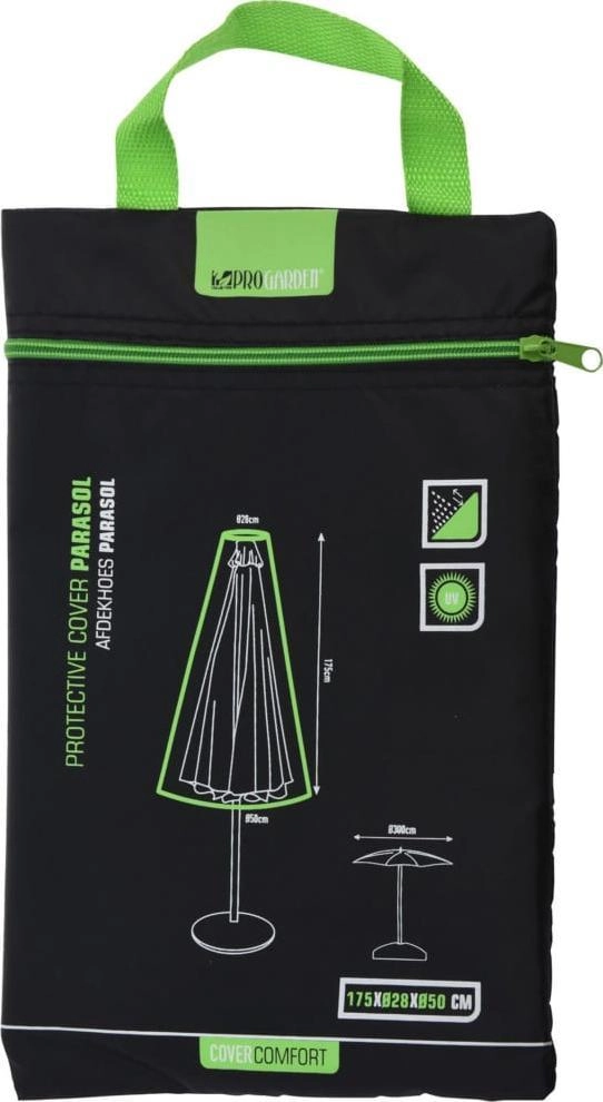 ProGarden ProGarden Garden umbrella cover 28