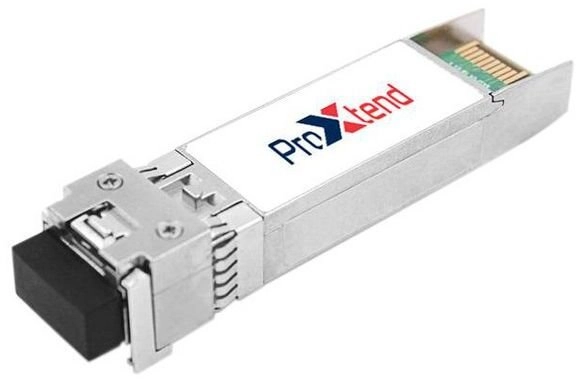 Kontroler ProXtend SFP SX LC 550M