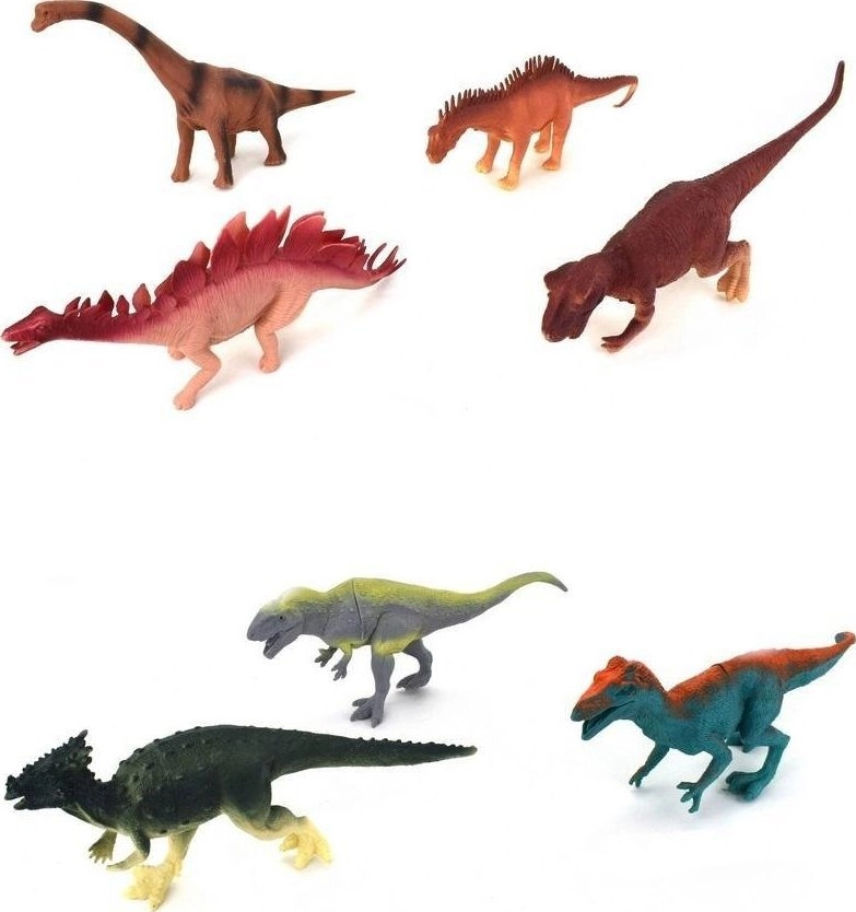 Dinosaur 25cm 2094B 01071 509918 5903943001071