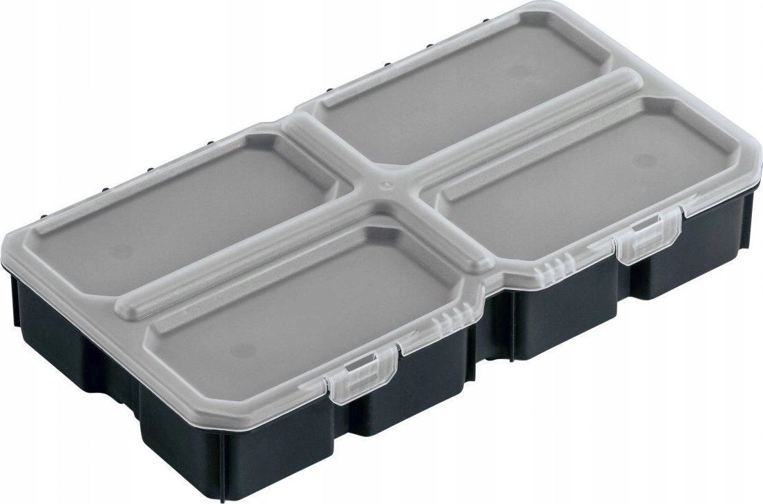 Profix HOGERT HTM BOX TOOL ORGANIZER