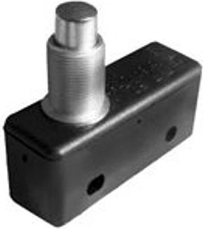 Promet Limit switch miniature telescopic pusher