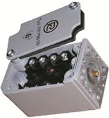 Promet Limit switch body 2R 2Z