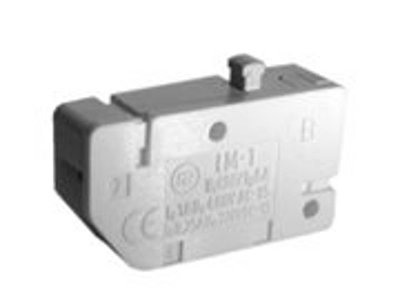 Promet Miniature switch LM-1 400V 16A