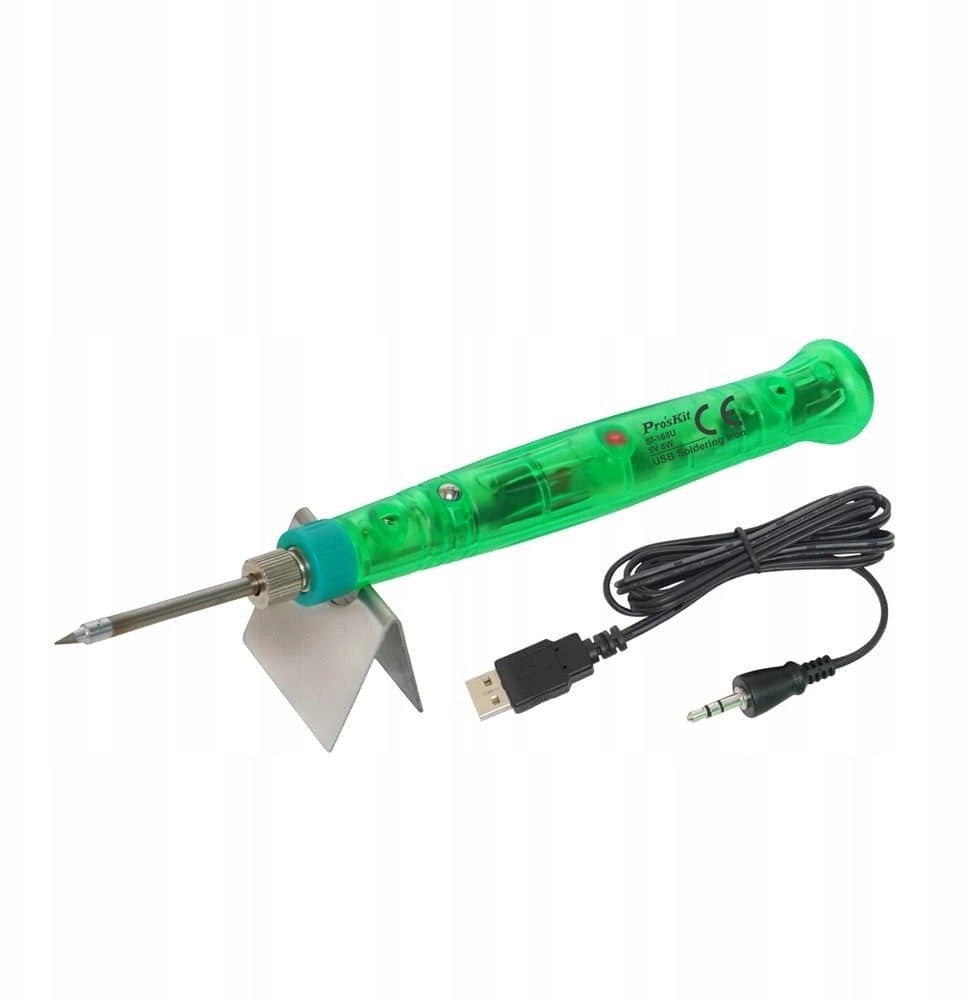 Lodāmurs ar USB barošanu SI-168U