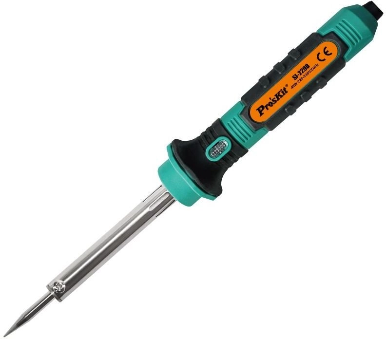 Lodāmurs 40W Proskit SI-229B-40