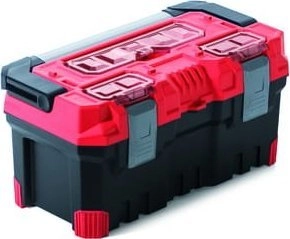 Prosperplast Skrzynka narzędziowa Titan Plus NTP20A