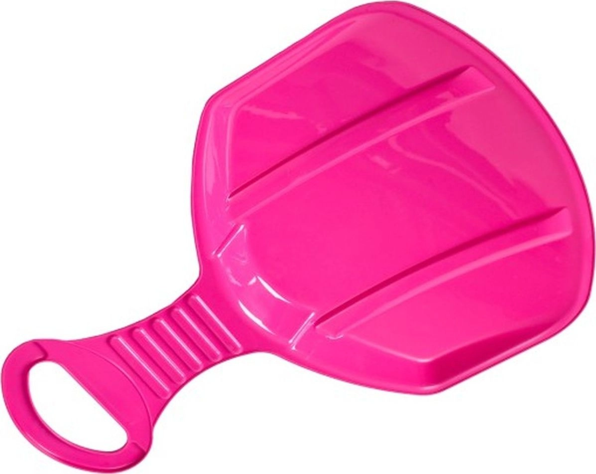 Prosperplast Apple Soft downhill slide  pink