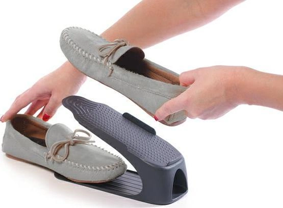 PP.SHOE ORGANIZER 4 SET 38-45
