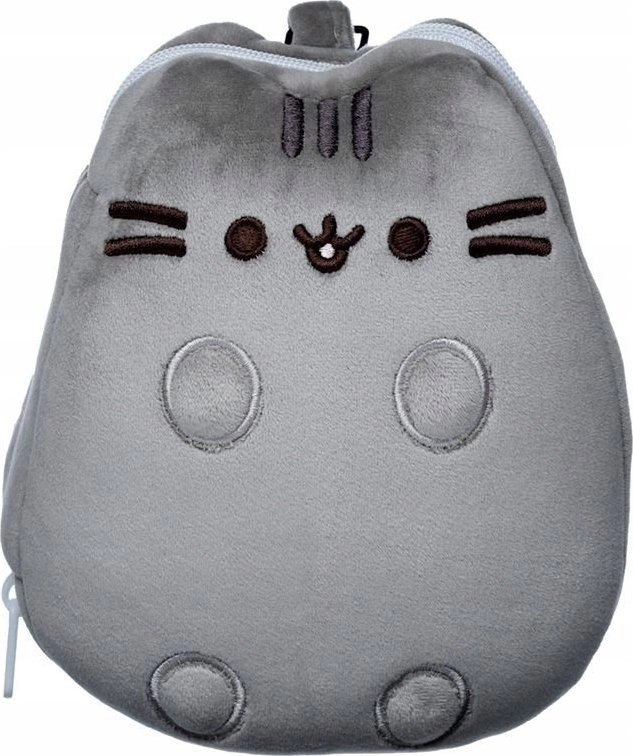 Puckator Pusheen the Cat travel pillow