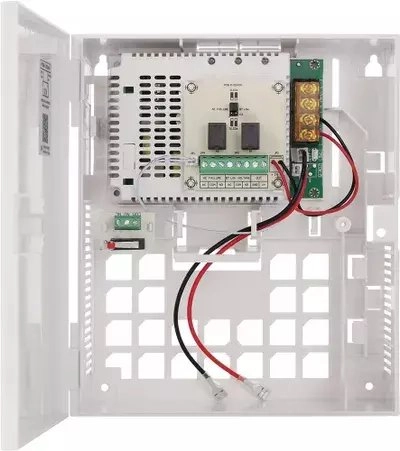 Pulsar PCSB-12V3A-B PCSB 13 8V/3A/7Ah zasilacz