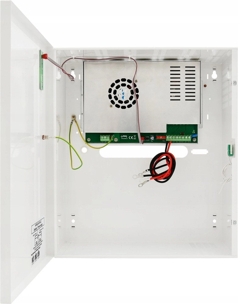 UPS Pulsar HPSB-24V10A-C Switching buffer power