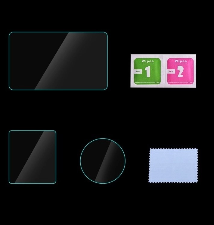 _8459723 Puluz Tempered Glass for DJI