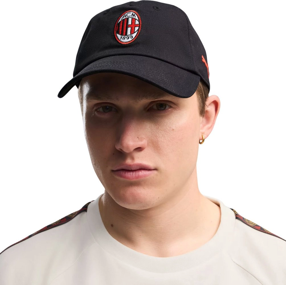 Puma Puma AC Milan Cap 027529-02