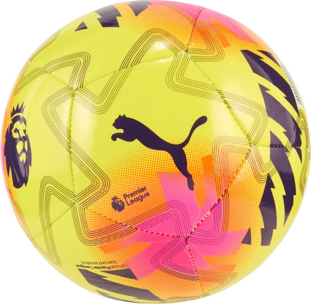 Puma Orbita Mini Premier League Lights