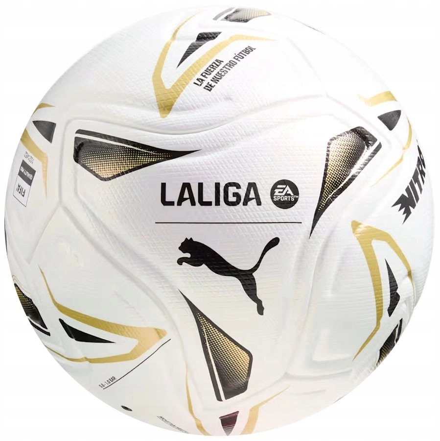 Puma Piłka Puma Stellar Nitro Ultimate