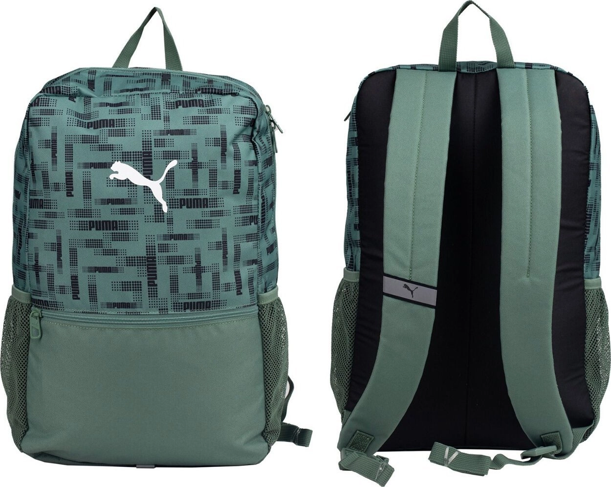 Puma Beta Backpack Green 79511 05