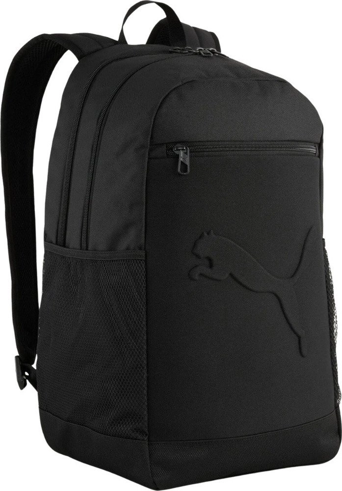 Plecak Puma Buzz czarny 91153 01