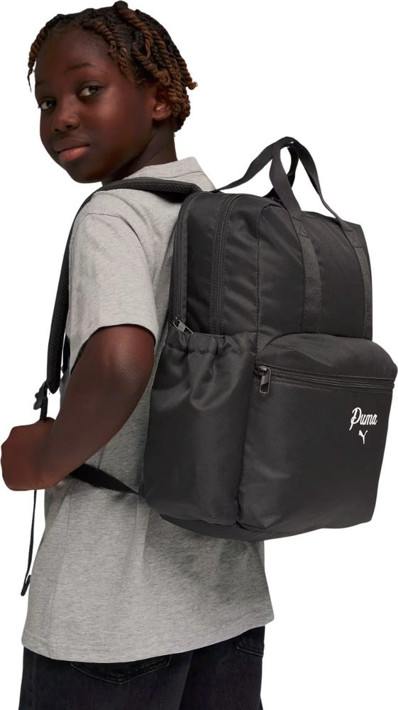 Puma Phase College backpack black 92195