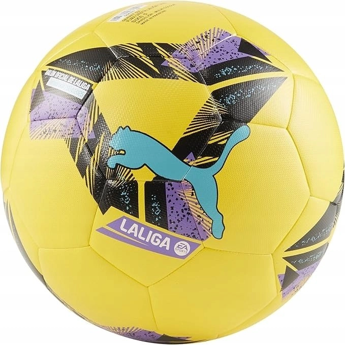 Puma PIŁKA NOŻNA PUMA ORBITA LALIGA