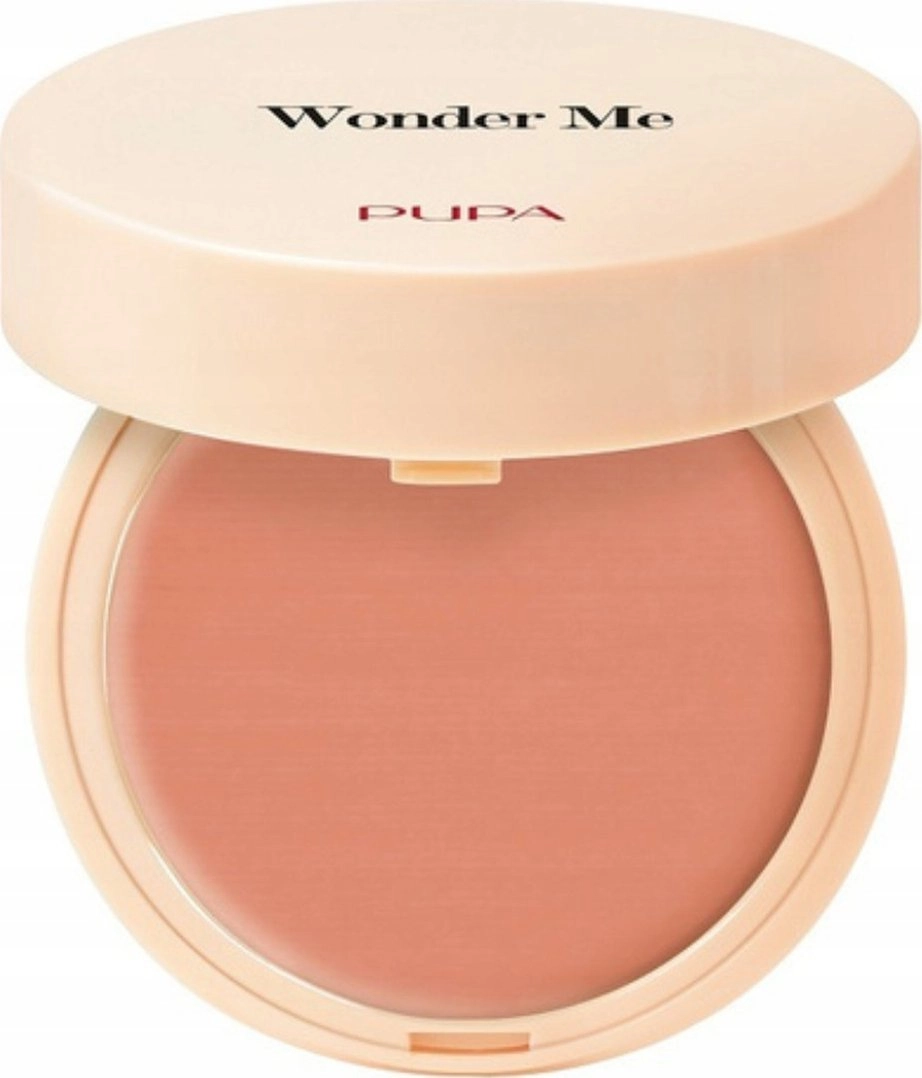 Pupa Milano Wonder Me Blush 4g