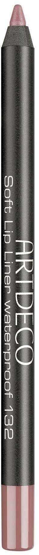 Pupa ArtDeco Soft Waterproof Lip Liner