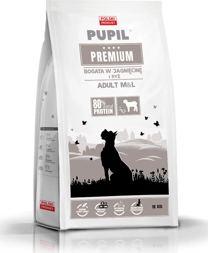 Pupil Premium PUPIL Premium ML dry