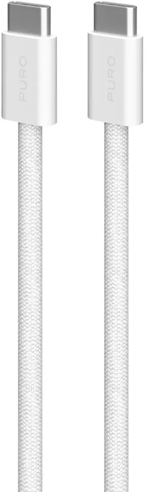 USB kabelis Puro Fabrik USB-C USB-C