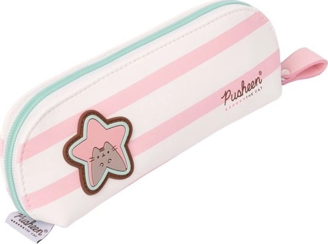 Pusheen pencil case Pusheen - Rose