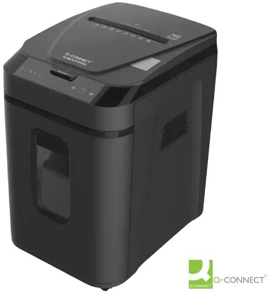 Niszczarka QConnect Niszczarka Q-CONNECT Q180 z