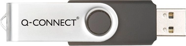 Pendrive Q-Connect 4 GB  (KF41511) KF41511
