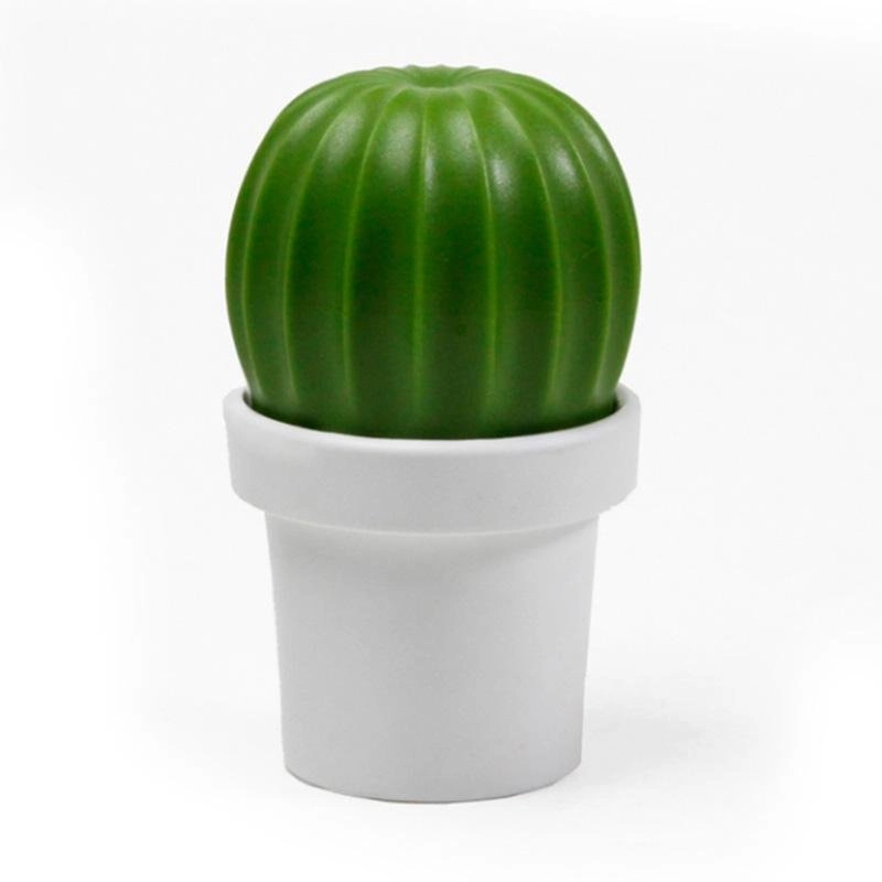 Qualy spice grinder Tasty Cactus salt