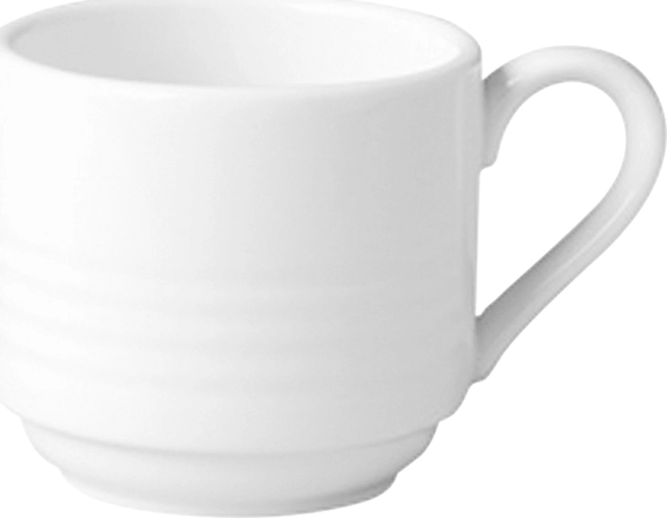 Rondo stackable espresso cup 90 ml
