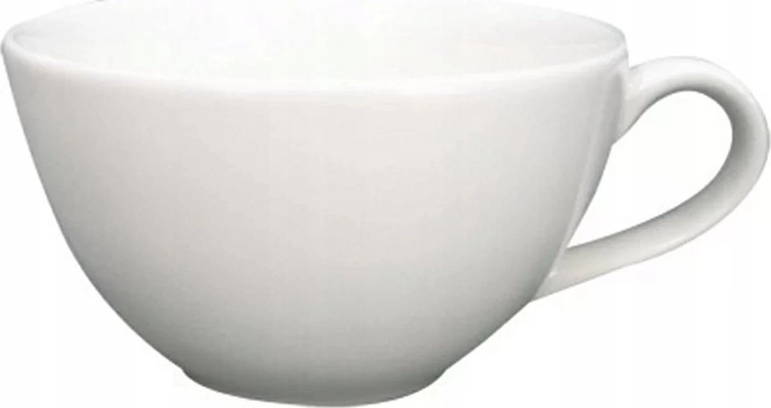 Banquet non-stackable cup 280 ml R-BANC28-12