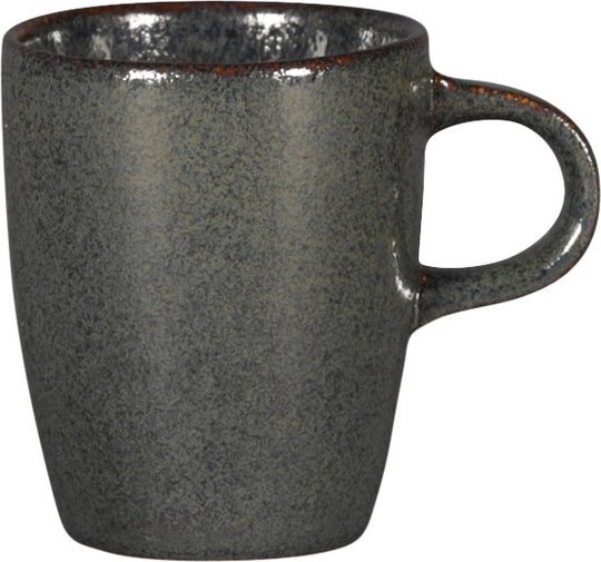 STONE Espresso cup 90 ml  volcanic