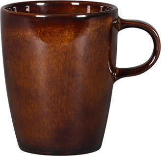 STONE Espresso cup 90 ml  amber