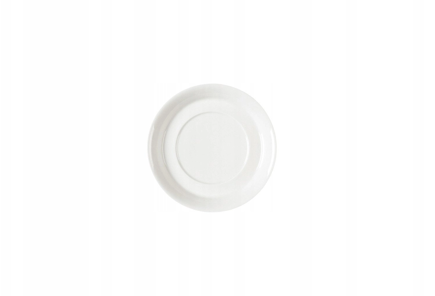 Fine Dine saucer for bouillon saucer