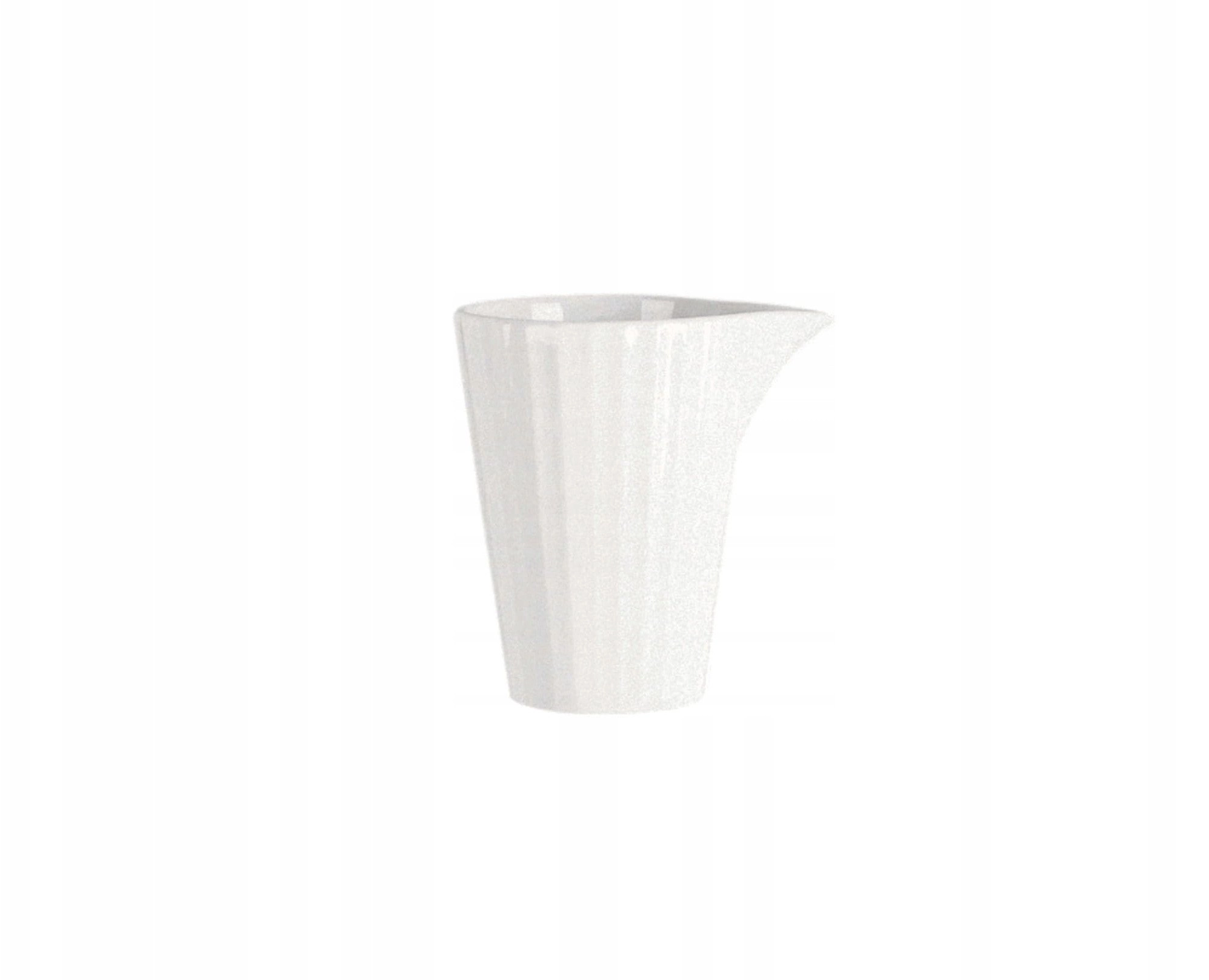Metropolis milk jug 150 ml R-MECR15-6