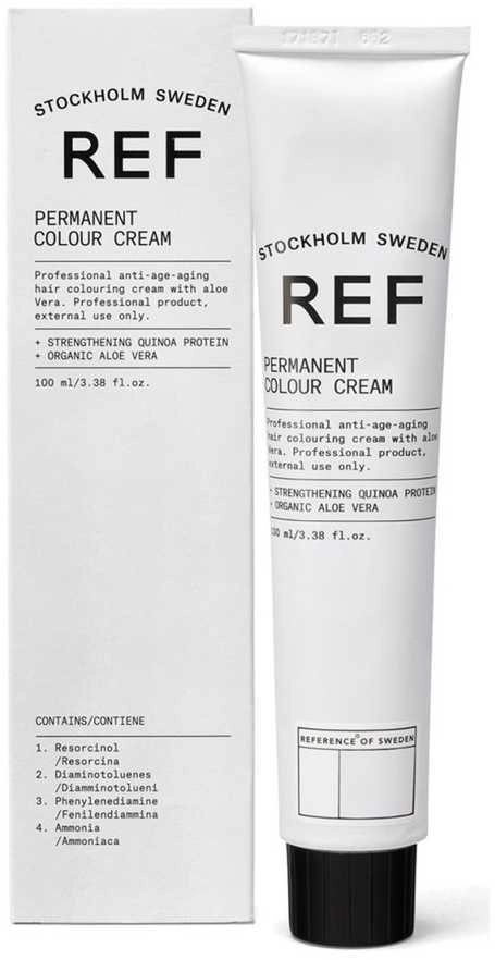 REF Ref Stockholm Permanent Colour Vegan