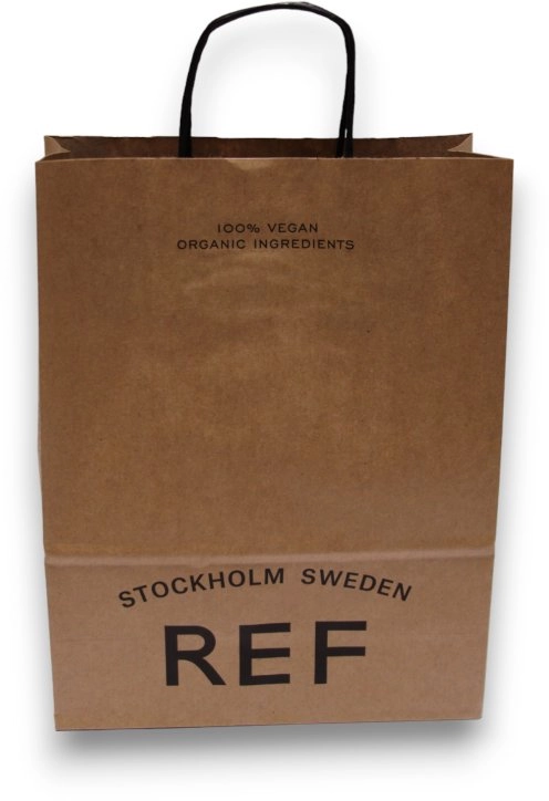 REF Ref Stockholm  REF Stockholm  GWP