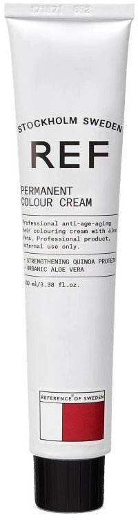 REF Ref Stockholm Permanent Colour Vegan