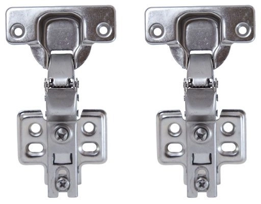 HINGES FURNI INNE 110D F35 SLID