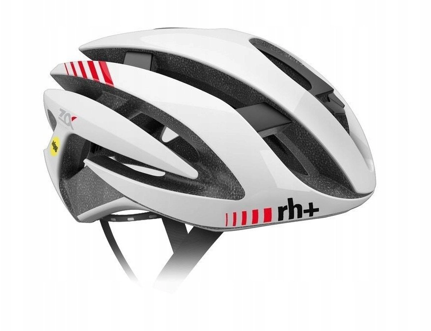 Kask rowerowy zeroRH+ Z Alpha MIPS