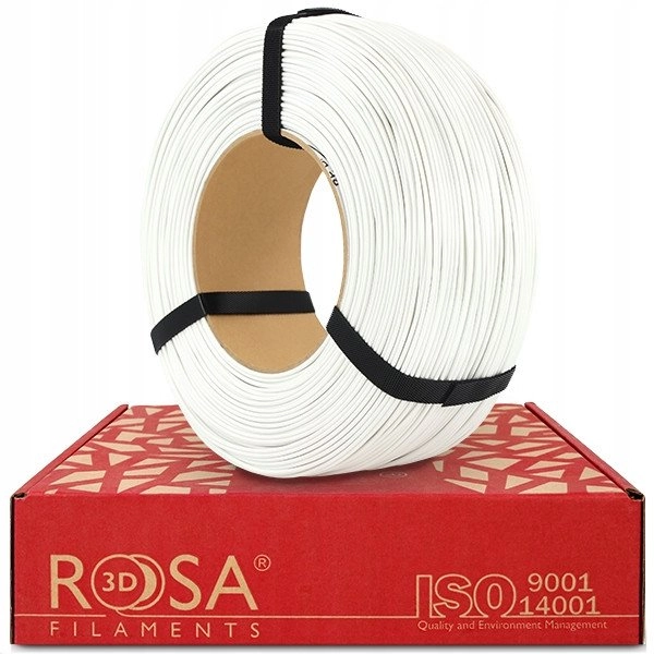 Filling pack Rosa3D ASA-WHITE-175-1R-ROS 5907753136084